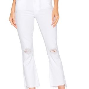 Mother The Insider Crop